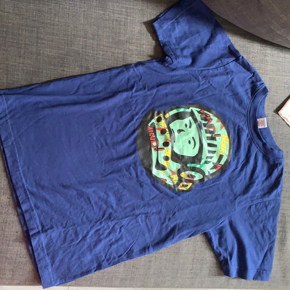 Billionaire Boys Club Tee